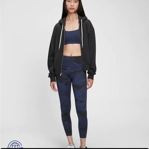 GapFit Recycled Power 7/8 Legging